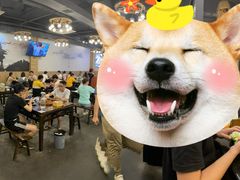 -海岛八号龙虾烧烤田鸡(蓝天路总店)