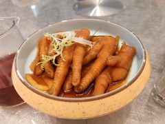 -聚福宝合苑食府(南头镇店)