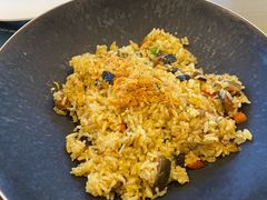 -杏荟旋转餐厅(广州爱群店)