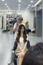 -HAIR HERE造型
