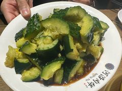 -河沿肉饼Beijing Pie(东华门店)