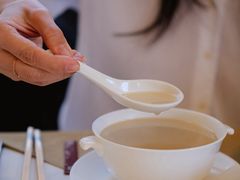 每日例汤-利苑酒家(金宝店)