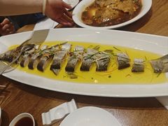 -品大三·南京菜(大行宫店)
