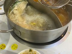 -陈记顺和潮汕牛肉火锅(番禺迎宾大道店)