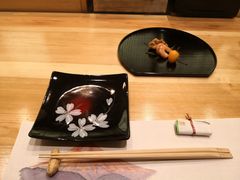 -希望日本料理(保利香槟花园店)