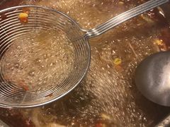 -牛郎记潮汕牛肉火锅(大西洋银泰城店)