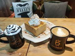 -咖啡陪你(广顺北大街福码大厦店)