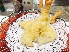 -大渔铁板烧(花园道店)