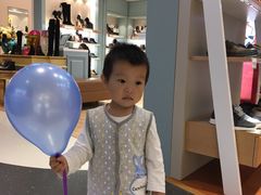 -天虹购物中心(石路店)