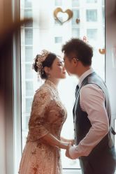 -欣薇婚纱(新源乐汇城店)