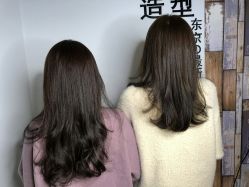 点击看大图 -藤野造型