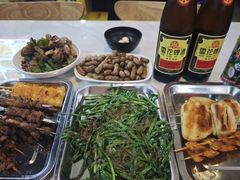 -马老大烧烤(和平路店)