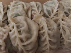 -叶存利海鲜大馅饺子(海宁路总店)