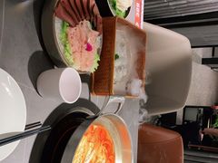 -骨之味·筒骨汤火锅(江头店)