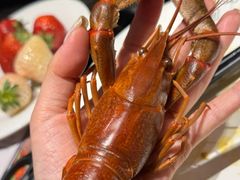 -川骄海鲜自助(河东店)