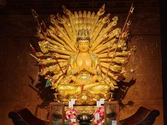 -大慈恩寺(大雁塔)
