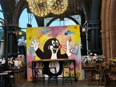 -布拉格餐厅· 中欧捷克菜(全国首店)