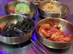 -釜山火炉·海鲜烤肉(紫藤路店)