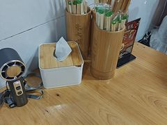-朱大嘴肥肠血旺(福字街店)