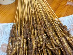 -十里铺铁板鱿鱼