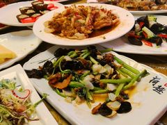 -大连长城大饭店(西安路地铁站店)