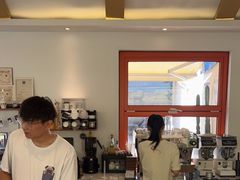 -稀物集咖啡(徽州大道店)
