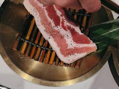 -南浦洞烤肉·新世界版(奥体店)