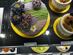-Pantry's Best派悦坊蛋糕(K11购物艺术中心店)