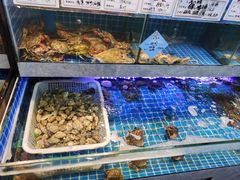 -天盛海鲜烧烤城·特色烤海鲜(开发区店)