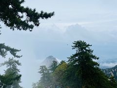 -华山风景名胜区