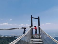 -九皇山景区