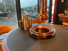 -伏一解牛烤肉专门店(信业购物中心店)