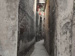 -洪江古商城