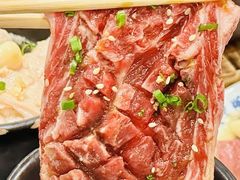 -蒜香焼肉PURUSHIN(马场路店)