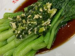 -澳门陈光记烧味饭店(南京德基广场店)