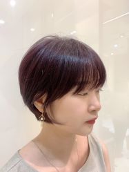 -HAIR CORNER