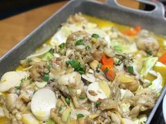 -辣得叫湘菜(四明店)