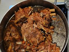 -蝎王府羊蝎子(虎坊桥总店)