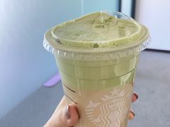 -星巴克(北京阜安路店)