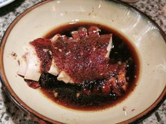 金陵烤鸭-南京大牌档(香港广场店)