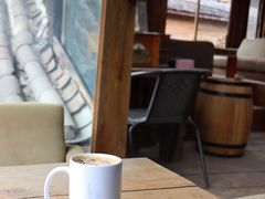 -田德能咖啡博物馆