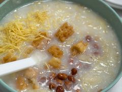 -喜势点·糖沙翁手工茶点·本地人茶居(永庆坊店)