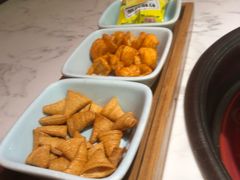 -捞神煲汤火锅(湖滨商业街店)