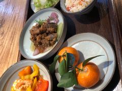 -山食间·中式营养轻餐(保利时光里店)