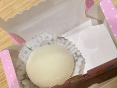 -雪莓娘(凯德和平广场店)