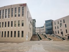 -山东艺术学院(长清校区)