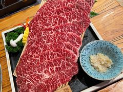 -黑牛の店·和牛烧肉(合生汇店)