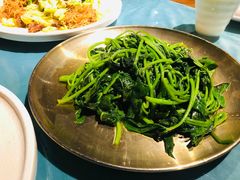 -C31地窖餐厅(黑龙江北路店)