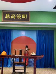 -新方向童乐小镇·儿童主题乐园·职业角色扮演(南昌店)