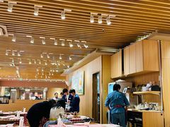 -西贝(上海我格广场店)